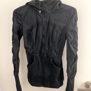 Lululemon Dance Studio Jacket
